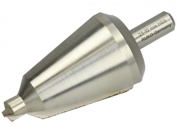 Econ Schälbohrer, 24-40 mm