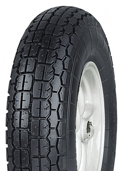 Mitas Reifen 3.50-8, 46J, TT, B13