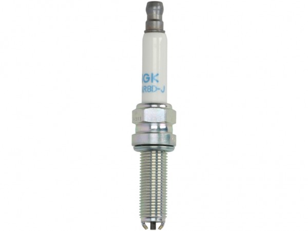 NGK Zündkerze, LMAR8D-J, Standard