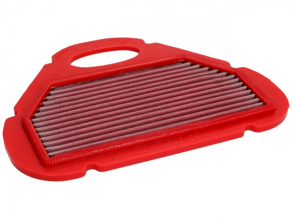 BMC Luftfiltereinsatz, FM249/09 standard, rot, auswaschbar