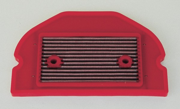 BMC Luftfiltereinsatz, FM131/04 standard, rot, auswaschbar