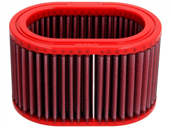 BMC Luftfiltereinsatz, FM310/06 standard, rot, auswaschbar