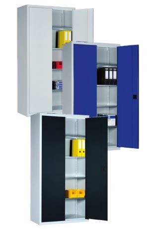 Econ Flügeltürenschrank