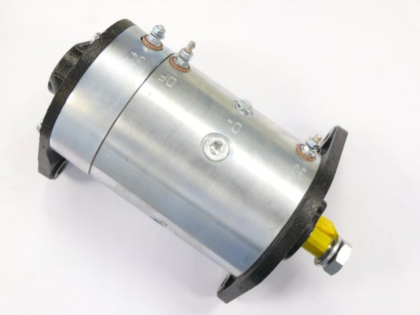 Anlassermotor, 12V 09 Kw 11A