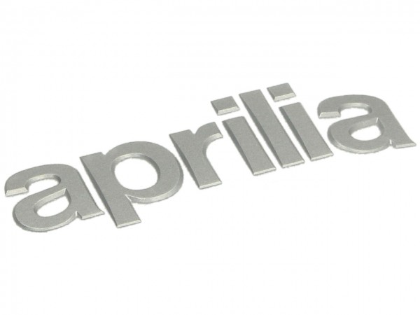 Dekor, Aprilia