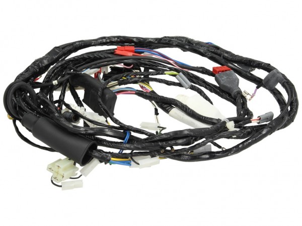 Kabelbaum, für Regler 294878