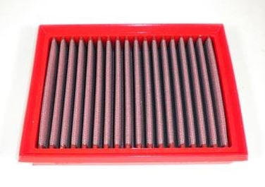 BMC Luftfiltereinsatz, FM796/20RACE Racing, rot, auswaschbar