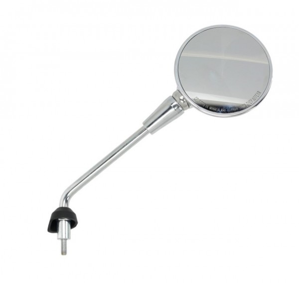 Spiegel, rechts, M8, chrom, Vespa GTS, 2019-2022, Rechtsgewinde