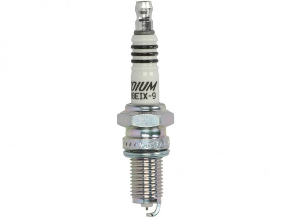 NGK Zündkerze, DPR8EIX-9, Iridium