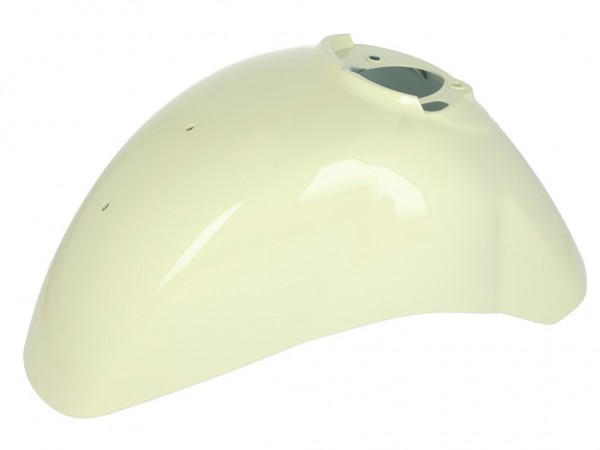 Kotflügel vorne, elfenbein, Suffix: 18_alabaster 208