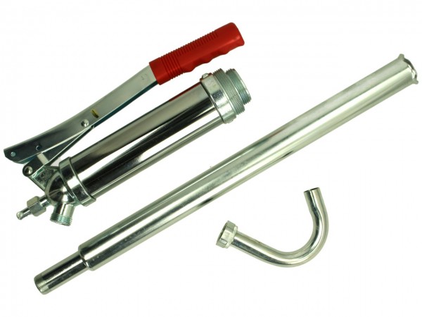 Eurol Hebelpumpe Metal für 60/200 Liter Fässer