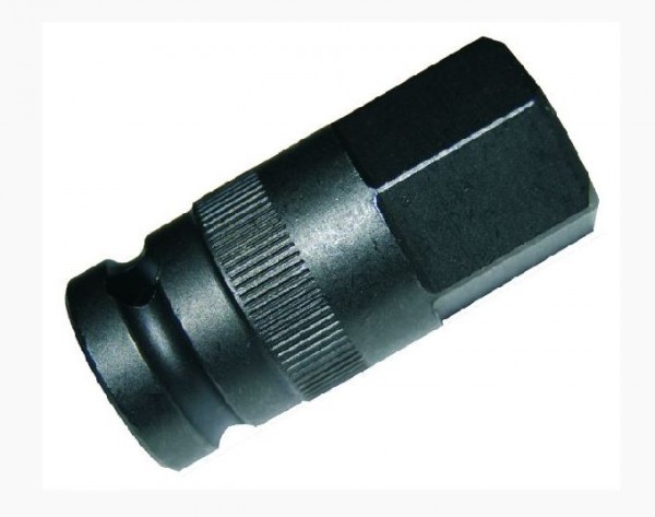 Econ Steckschlüsseleinsatz, 1/2 Zoll, 17 mm