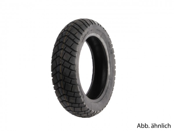 Mitas Reifen 120/80-12, 55J, TL, MC19