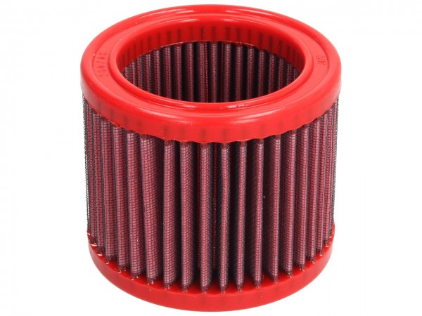 BMC Luftfiltereinsatz, FM280/06 standard, rot, auswaschbar
