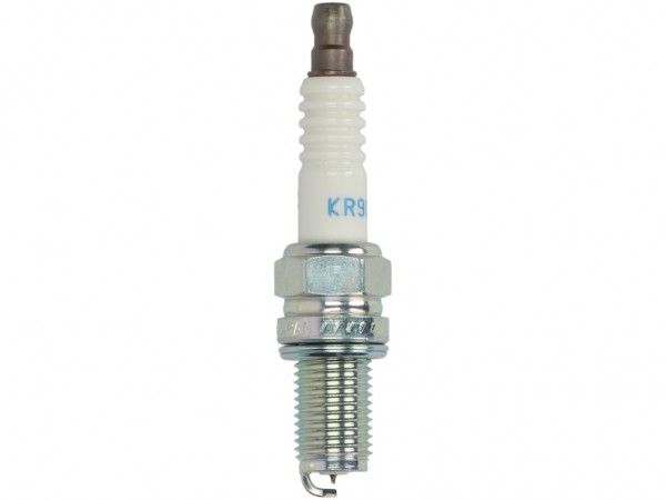 NGK Zündkerze, KR9CI, Iridium