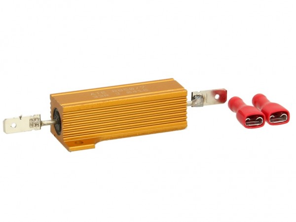 Kellermann Leistungswiderstand, 33 Ohm, Micro 1000 LED