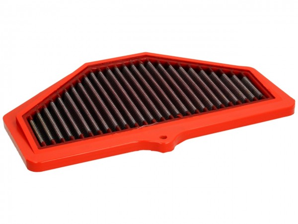 BMC Luftfiltereinsatz, FM354/04RACE-02 Racing, rot, auswaschbar