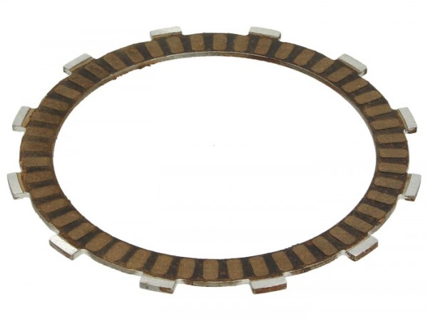 Kupplungslamelle, Adler