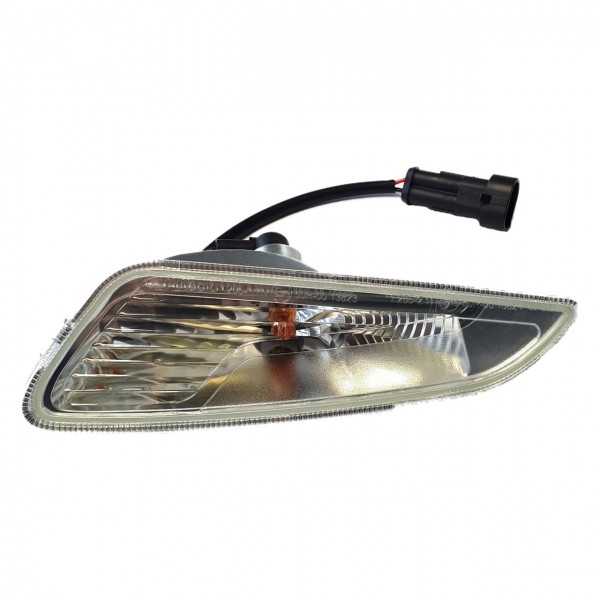 Blinker, vorne, rechts