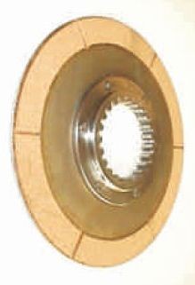 KORKLAMELLE