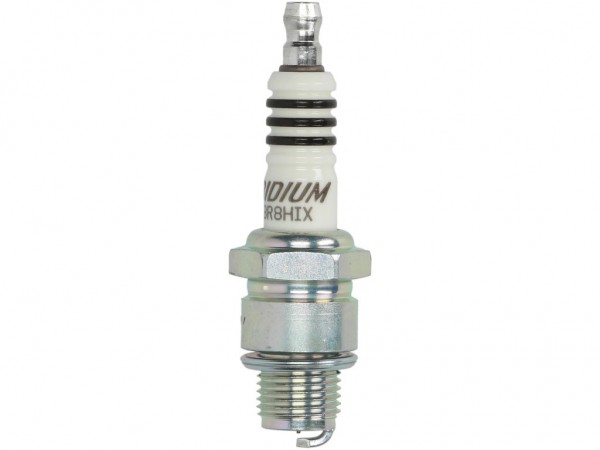 NGK Zündkerze, BR8HIX, Iridium