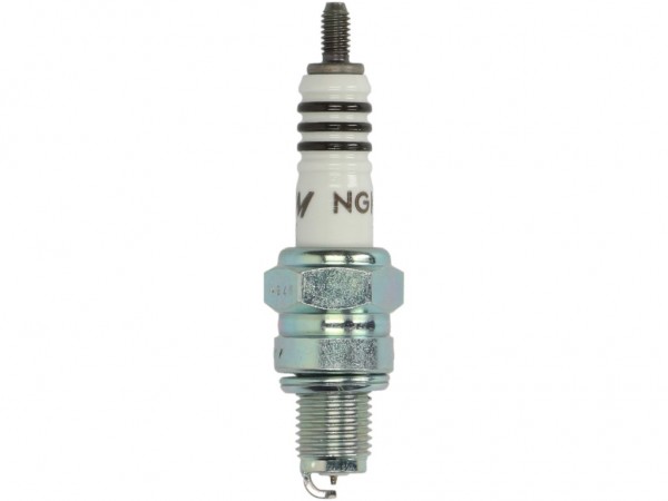NGK Zündkerze, CR8HIX, Iridium