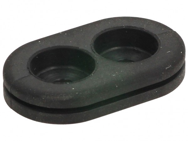 Kabelführung, Ape 50