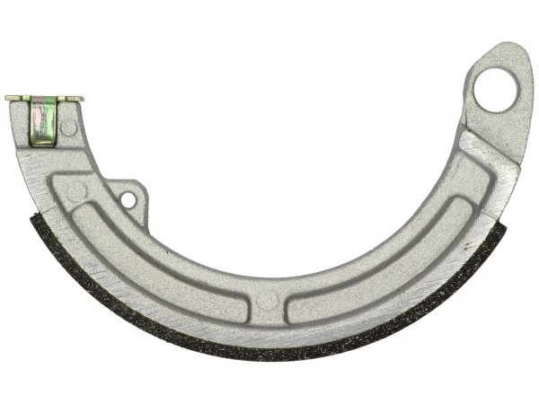 Bremsbacke, vorne