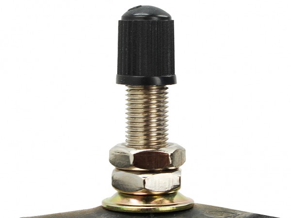 Michelin Schlauch 12 Zoll, 12 MCR Ventil TR4, 2.50-12 ,80/100-12