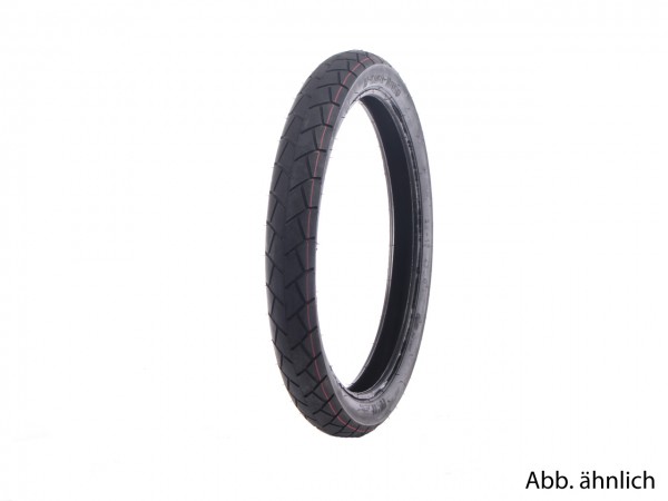 Mitas Reifen 2.25-17, 39J, TT, reinforced, MC11