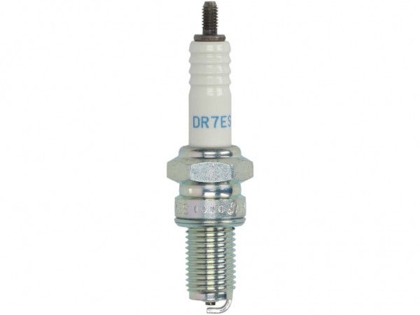 NGK Zündkerze, DR7ES, Standard