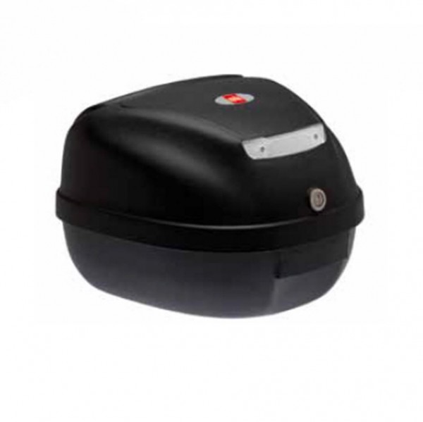 Top Case, schwarz, 28 l