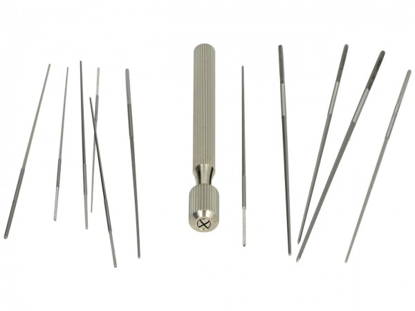 Econ Düsenreibahle (Satz), 0,6-1,4 mm