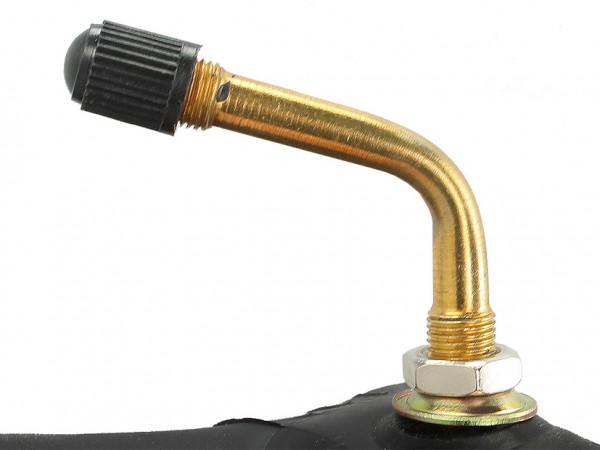 Heidenau Schlauch 10/11 Zoll, 10/11F Ventil41,5G/70ø, 4,00,110/90,120/90,130/90