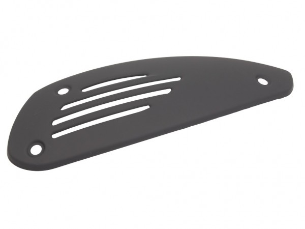 Hitzeschild