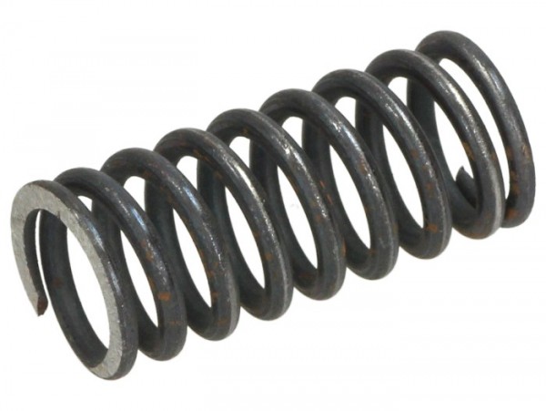 Kupplungsfeder, Adler