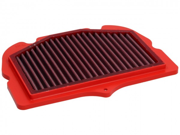 BMC Luftfiltereinsatz, FM529/04RACE Racing, rot, auswaschbar