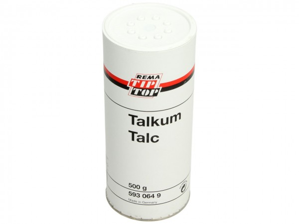 Econ Talkum, 500 g
