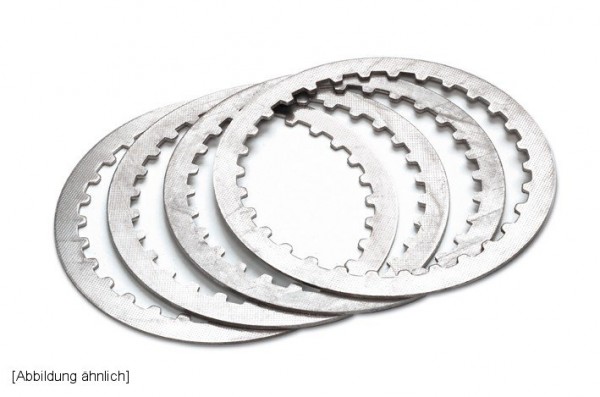 TRW Kupplungsstahlscheiben Adjusterkit, MES900-2