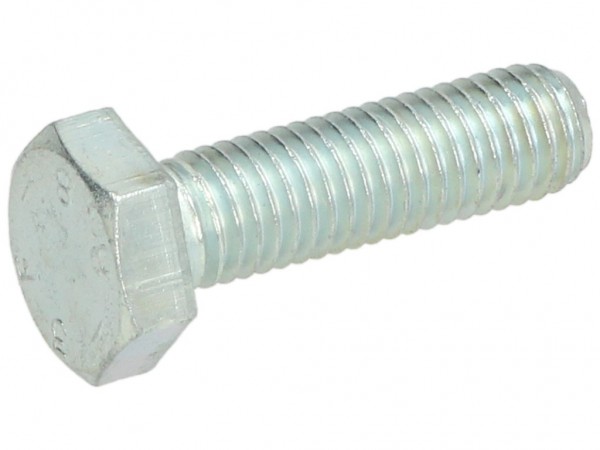 Schraube, M10x35