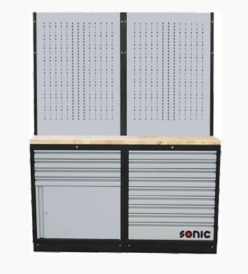 Econ Arbeitsplatz-System