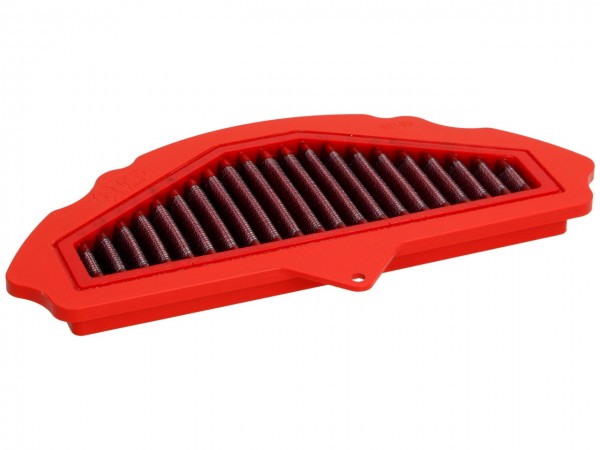 BMC Luftfiltereinsatz, FM531/04RACE Racing, rot, auswaschbar