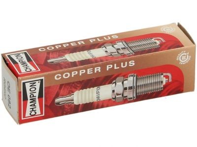 Champion Zündkerze, RG4HCX