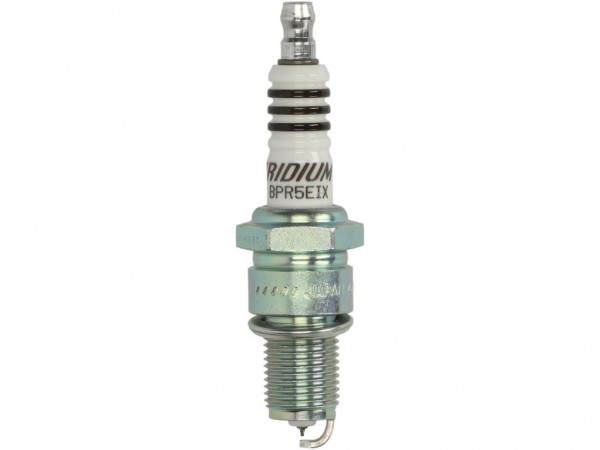 NGK Zündkerze, BPR5EIX, Iridium