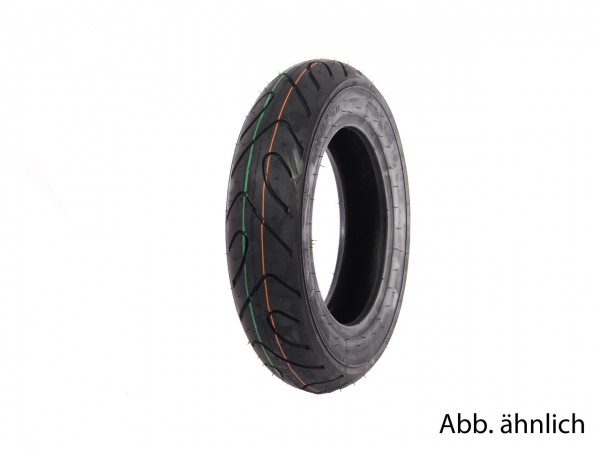 Mitas Reifen 90/80-17, 46P, TL, MC18
