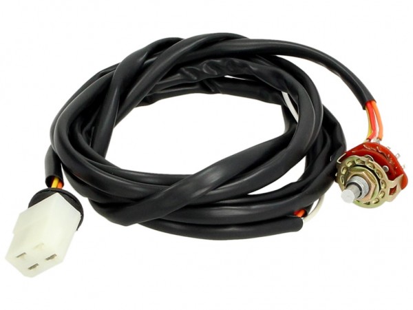 CIF Regler, incl. Kabel für Heizung (113.015908xx)