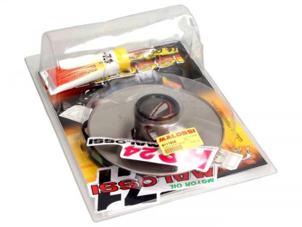 Malossi getriebene Riemenscheibe