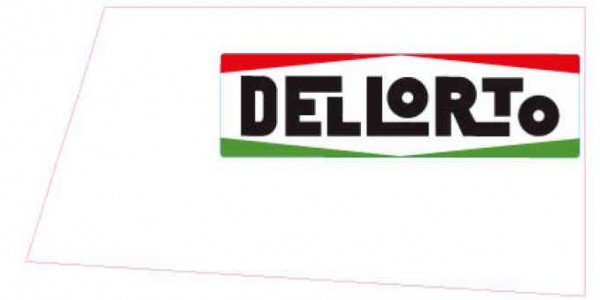 Dekor, Dell Orto, links