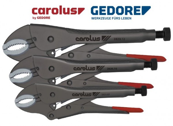 Econ Gripzange, 295 mm, 12 Zoll