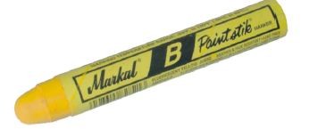 Econ Markierstift, gelb